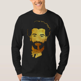 Camiseta Mohamed Salah, el fútbol del rey egipcio
