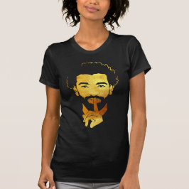 Camiseta Mohamed Salah, el Rey Egipcio del Fútbol