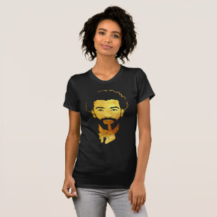 Camiseta Mohamed Salah, el Rey Egipcio del Fútbol