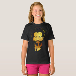 Camiseta Mohamed Salah, el Rey Egipcio del Fútbol