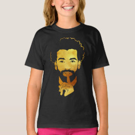 Camiseta Mohamed Salah, el Rey Egipcio del Fútbol