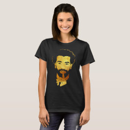 Camiseta Mohamed Salah, el Rey Egipcio del Fútbol
