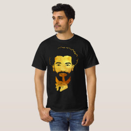 Camiseta Mohamed Salah, el Rey Egipcio del Fútbol