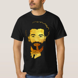 Camiseta Mohamed Salah, el Rey Egipcio del Fútbol