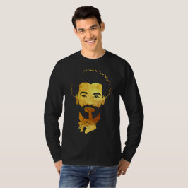 Camiseta Mohamed Salah, el Rey Egipcio del Fútbol