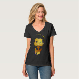 Camiseta Mohamed Salah, el Rey Egipcio del Fútbol