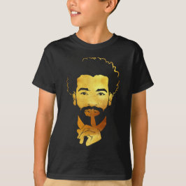 Camiseta Mohamed Salah, el Rey Egipcio del Fútbol