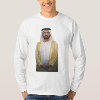 Camiseta Mohammed bin Rashid Al Maktoum