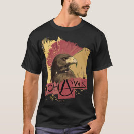 Camiseta Mohawk