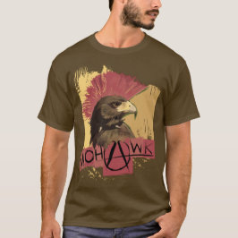 Camiseta Mohawk T-Shirt