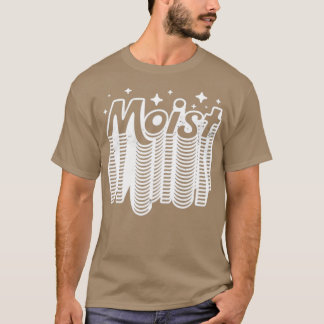 Camiseta Moist v2