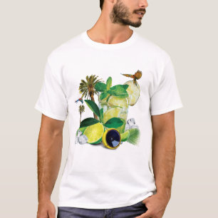 Camiseta Mojito