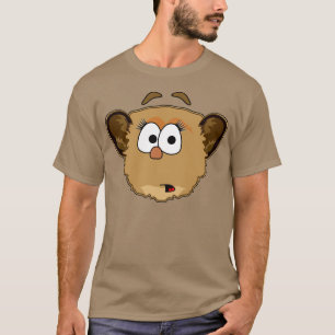 Camiseta Mojituti