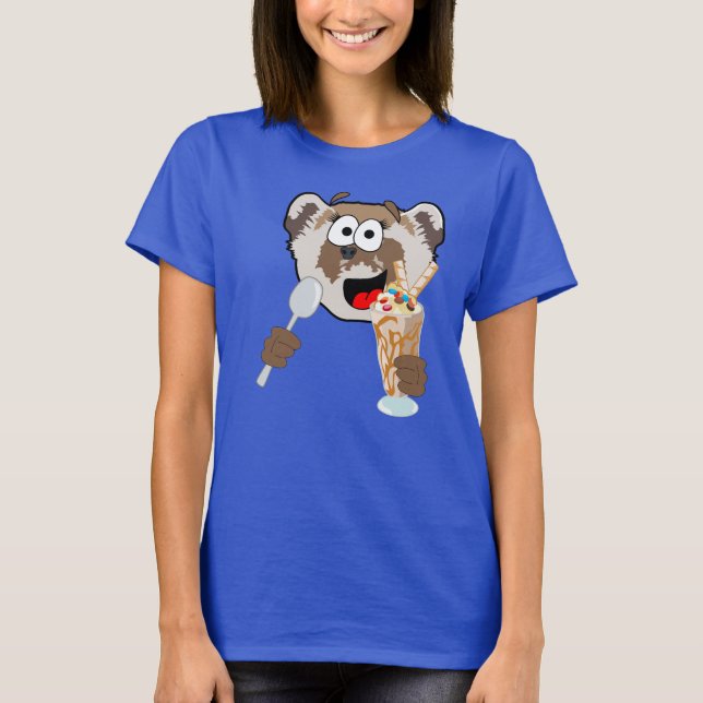 Camiseta Mojituti (Anverso)