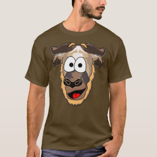 Camiseta Mojituti