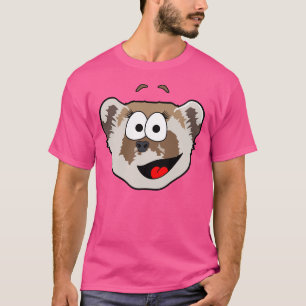 Camiseta Mojituti