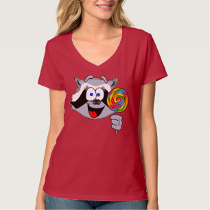 Camiseta Mojituti