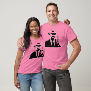 Camiseta Mojo el chimpancé