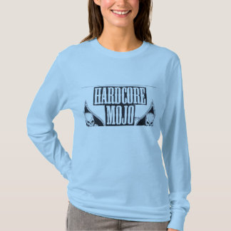 CAMISETA "MOJO INCONDICIONALES SE LEVANTAN