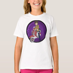 Camiseta Mojo Marvis