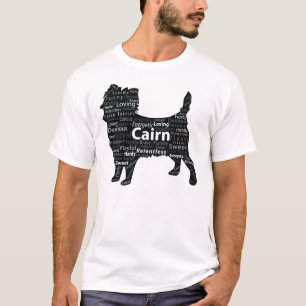 Camiseta Mojón (negro)