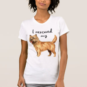 Camiseta Mojón Terrier del rescate
