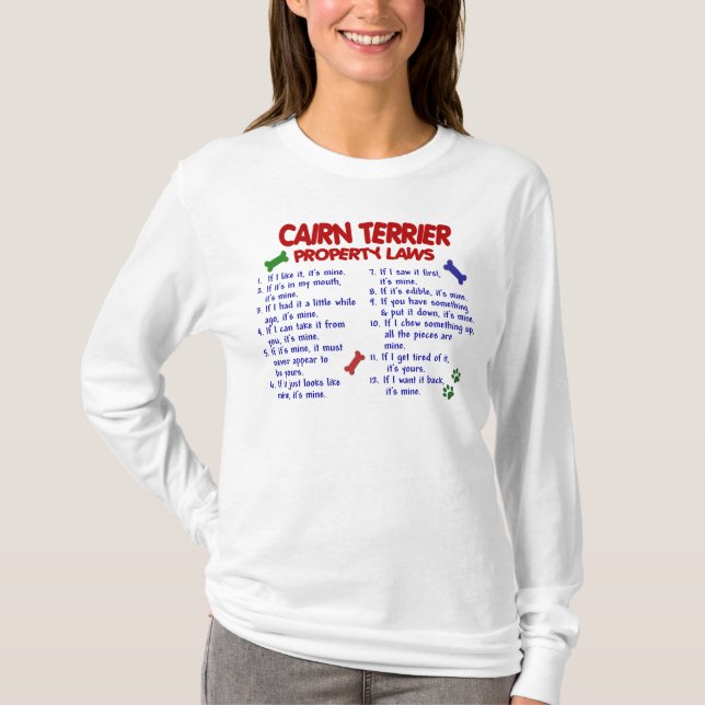 CAMISETA MOJÓN TERRIER PL2 (Anverso)