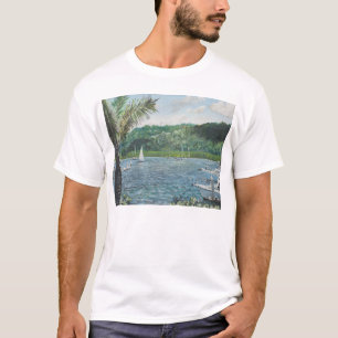 Camiseta Mojones Australia. 1998