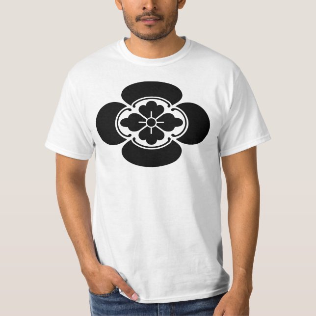 Camiseta Mokko (Anverso)