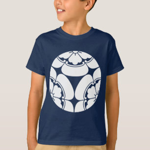 Camiseta Mokkos trisecados