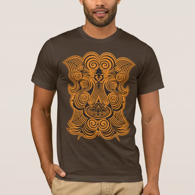 Camiseta Moku (Anverso)