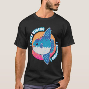 CAMISETA MOLA MOLA