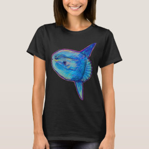 Camiseta Mola Mola