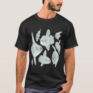 Camiseta Mola Mola