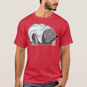 Camiseta Mole Bride Boda
