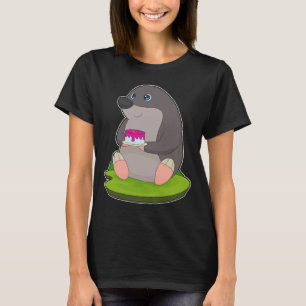 Camiseta Mole Cake