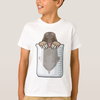 Mole con taza de medición