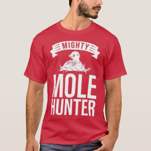 Camiseta Mole Day Chemistry Hunter Chemist (4)