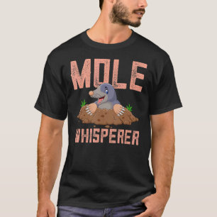 Camiseta Mole Day Química Cita Hunter Químico