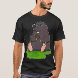 Camiseta Mole Donut