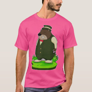 Camiseta Mole Groom Jacket Boda