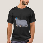 Camiseta Mole with Sunglasses<br><div class="desc">This design is the perfect gift for a birthday,  Christmas and other celebrations. It is suitable for women,  men and kids.</div>
