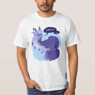 Camiseta Molestia por mucho tiempo