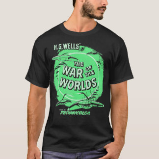 Camiseta Molestias de época del Clásico Mundial