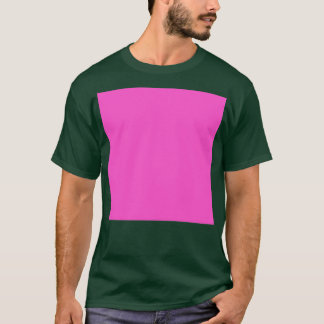 Camiseta molinero panadero rosa 27
