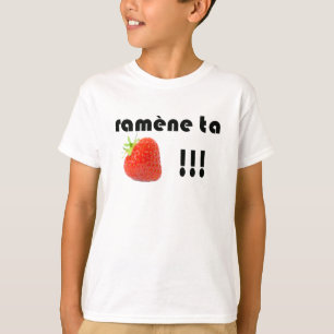 Camiseta molino