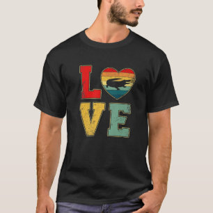 Camiseta Molino De Amor Vintage Retro 70S Granja Cardíaca 8