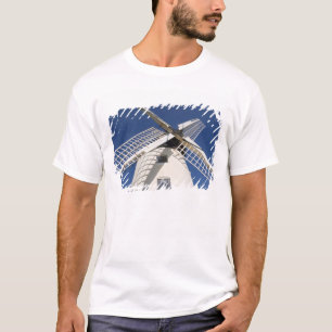 Camiseta Molino de Llynnon, Llandeusant, Anglesey, Gales (R