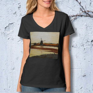 Camiseta Molino de viento