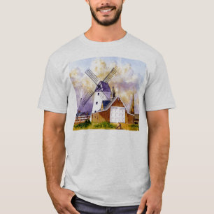 Camiseta Molino de viento de Lytham
